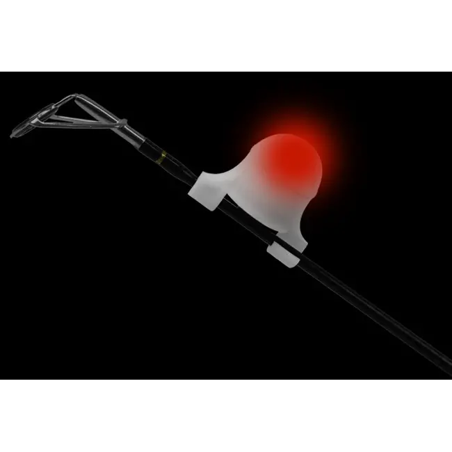 Semnalizator Luminos Delphin pentru Varf Lanseta