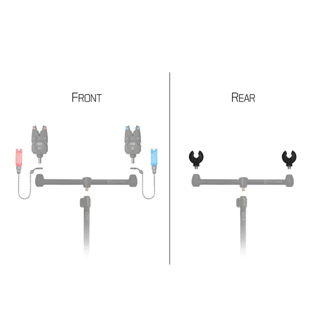 Suport Lanseta Delphin Bolder