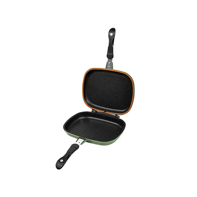 Tigaie Delphin ProfiPAN Green