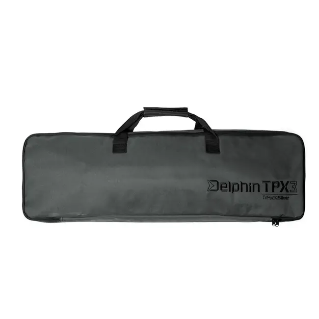 Tripod Delphin TPX3 Blackway