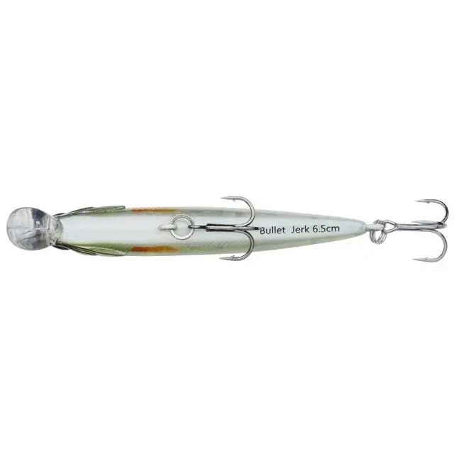 Vobler Berkley DEX Bullet Jerk, Ayu, 6.5cm, 6g