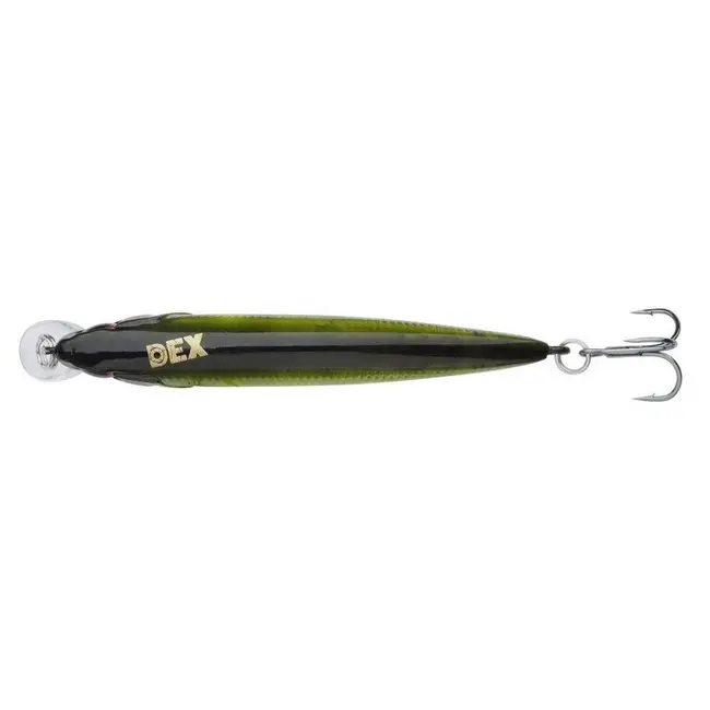 Vobler Berkley DEX Bullet Jerk, Ayu, 6.5cm, 6g