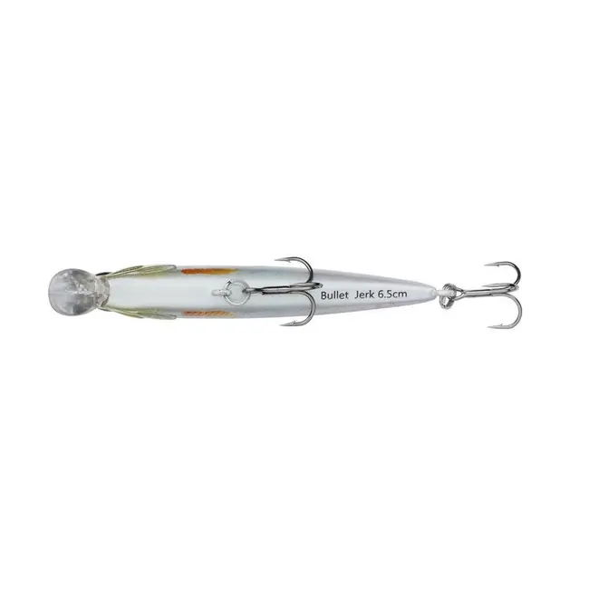 Vobler Berkley DEX Bullet Jerk, Wagasaki, 6.5cm, 6g