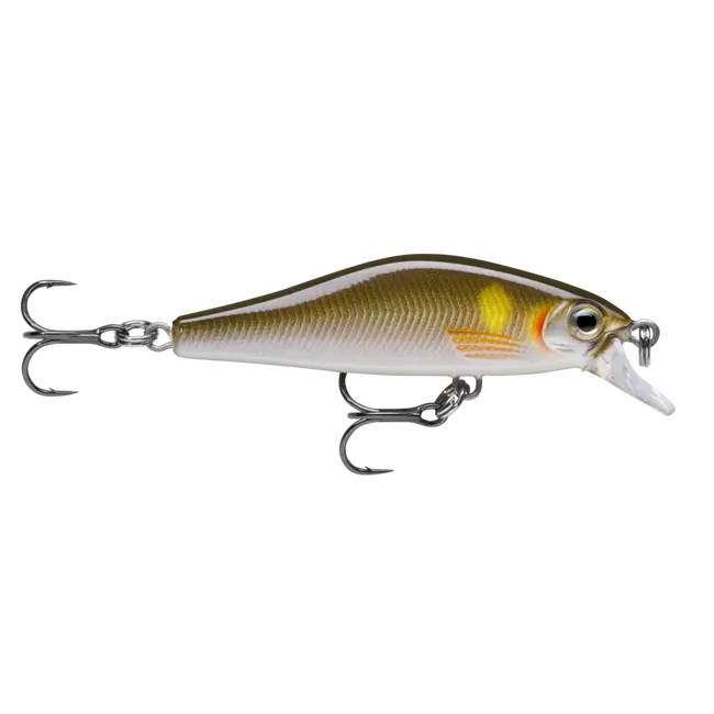 Vobler Rapala Shadow Rap Solid, Culoare AYU, 5cm, 5.5g