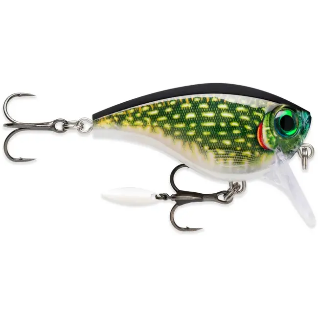 Vobler Rapala BX Brat Big, Culoare PKL, 7cm, 22g