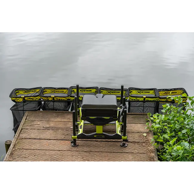 Brate suport juvelnice Matrix 3D-R Tool Bar XL Pro