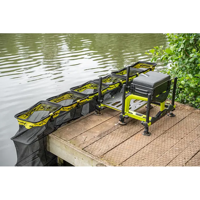 Brate suport juvelnice Matrix 3D-R Tool Bar XL Pro