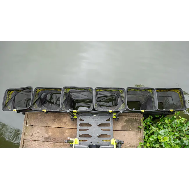 Brate suport juvelnice Matrix 3D-R Tool Bar XL Pro