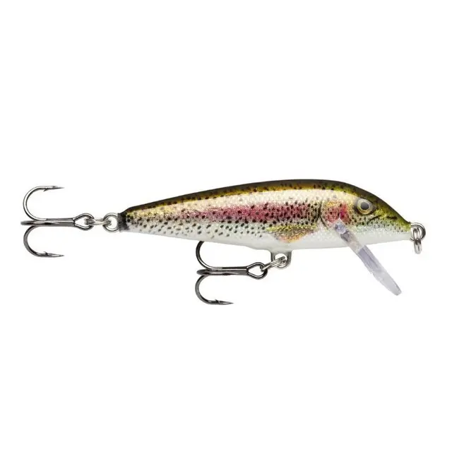 Vobler RAPALA Countdown, Culoare RTL, 5cm, 5g