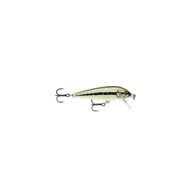 Vobler Rapala Scatter Rap Countdown, AMN, 7cm, 8g