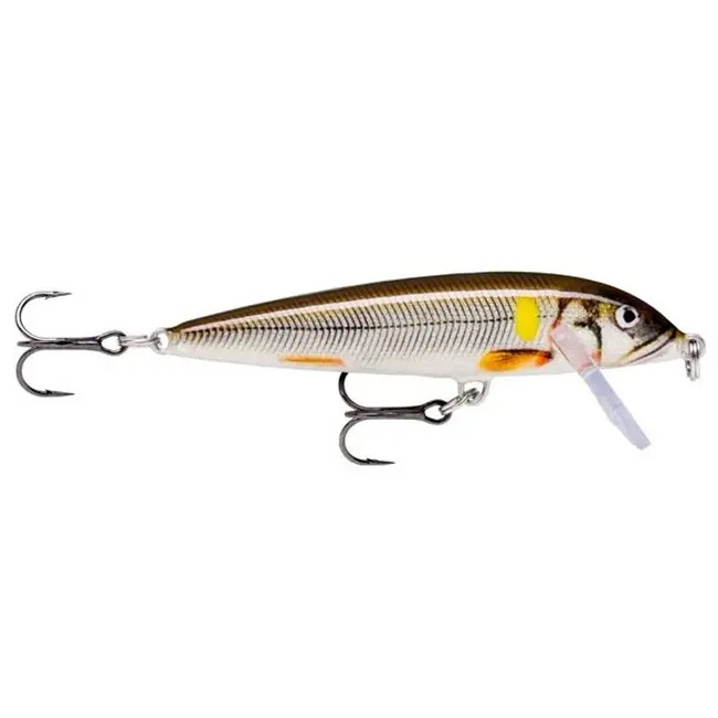 Vobler Rapala Countdown, Culoare AYUL, 7cm, 8g