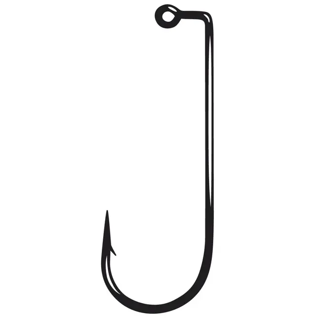 Carlige Gamakatsu pentru Jig 90, 25buc/plic