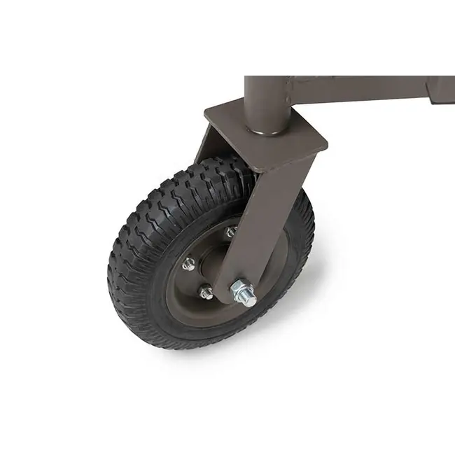 Carucior Fox Transporter 24v Power Plus Barrow