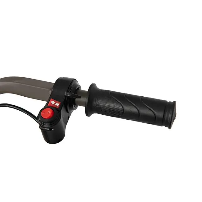 Carucior Fox Transporter 24v Power Plus Barrow