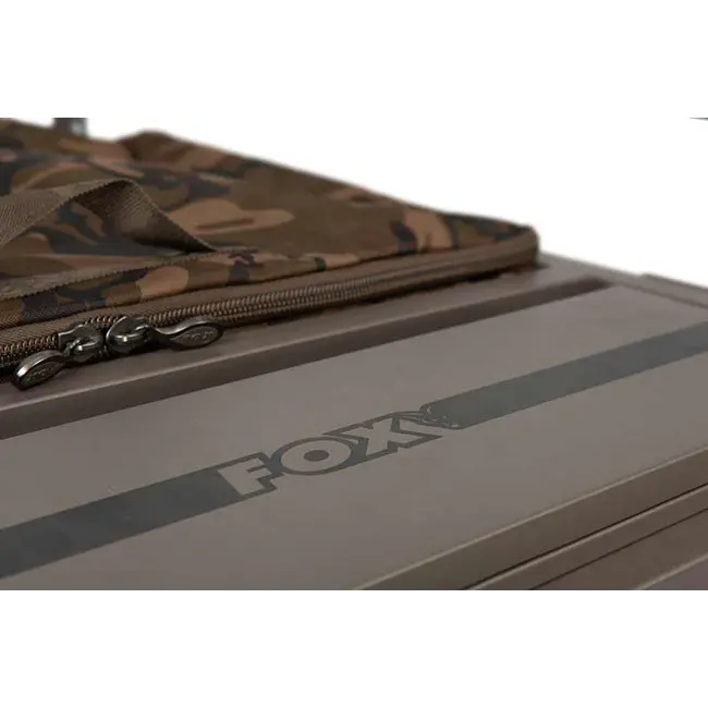 Carucior Fox Transporter 24v Power Plus Barrow