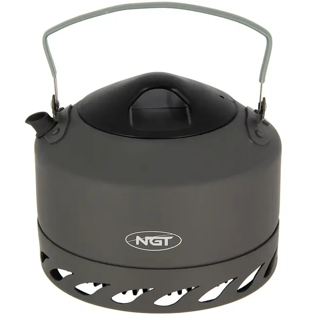 Ceainic NGT Fast Boil Kettle, 1.1L