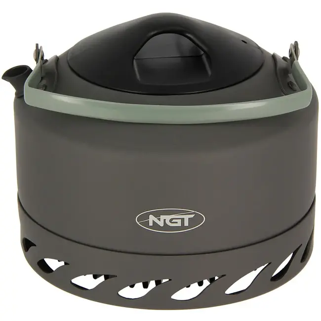 Ceainic NGT Fast Boil Kettle, 1.1L