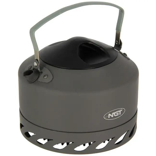 Ceainic NGT Fast Boil Kettle, 1.1L