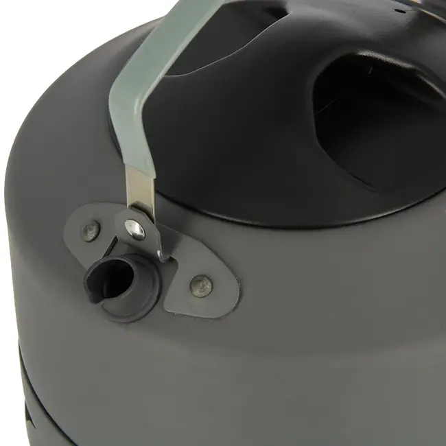 Ceainic NGT Fast Boil Kettle, 1.1L