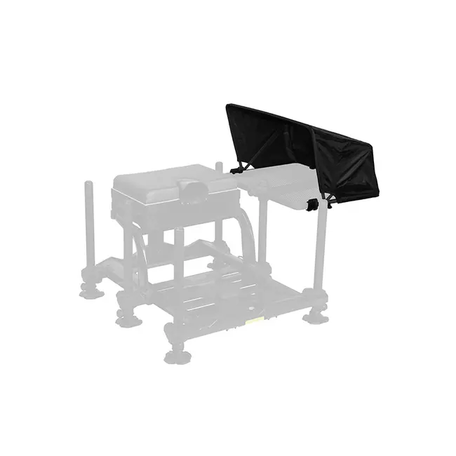 Copertina Tava Laterala Matrix Storm Cover, Large, 60x45x31cm