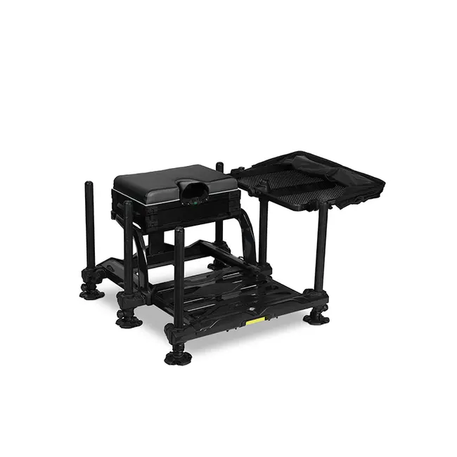 Copertina Tava Laterala Matrix Storm Cover, Large, 60x45x31cm