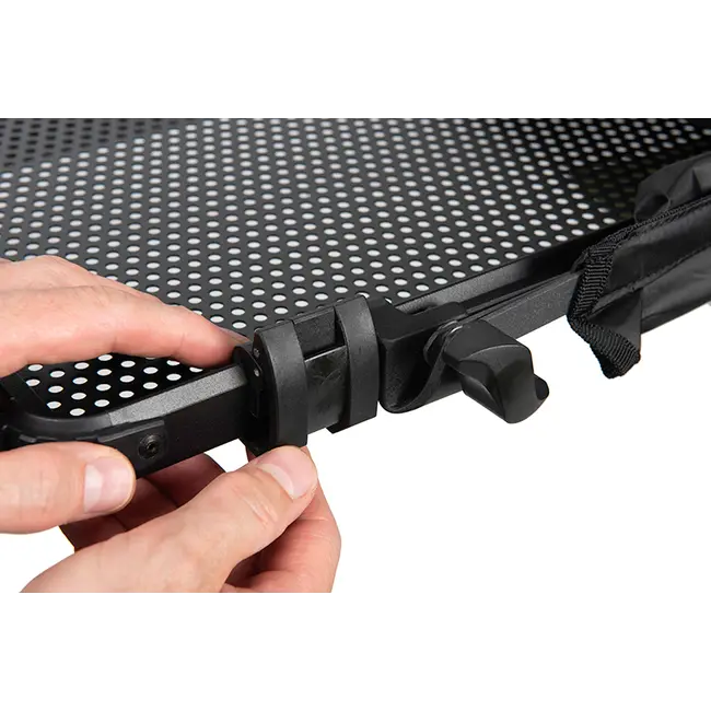 Copertina Tava Laterala Matrix Storm Cover, Large, 60x45x31cm