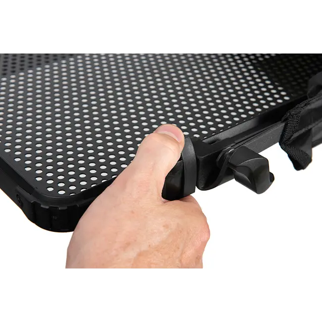 Copertina Tava Laterala Matrix Storm Cover, Large, 60x45x31cm