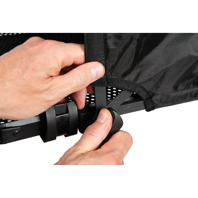 Copertina Tava Laterala Matrix Storm Cover, Large, 60x45x31cm