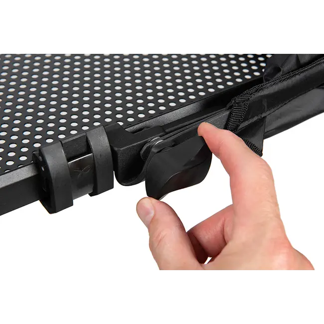 Copertina Tava Laterala Matrix Storm Cover, XLarge, 60x58x40cm