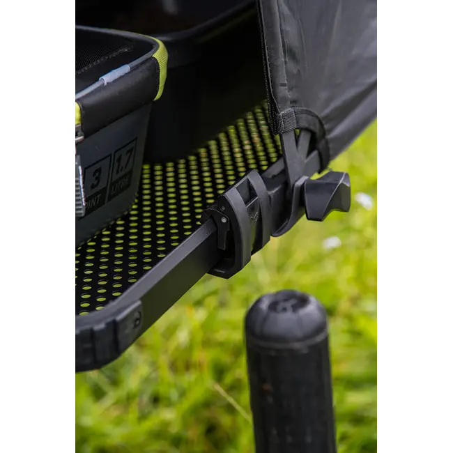 Copertina Tava Laterala Matrix Storm Cover, XLarge, 60x58x40cm