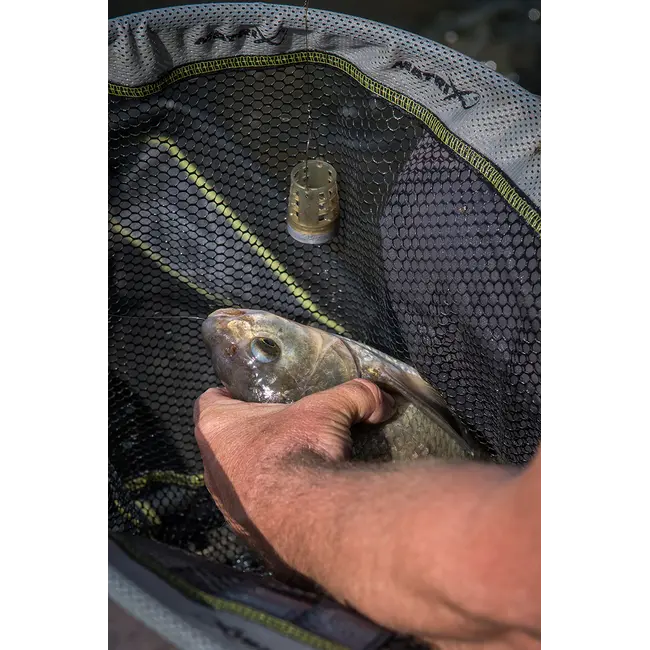 Cosulet Feeder Matrix Plastic Bottom Weighted Feeder, Small