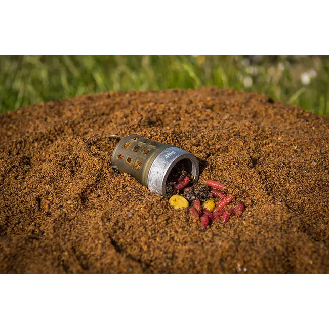 Cosulet Feeder Matrix Plastic Bottom Weighted Feeder, Small