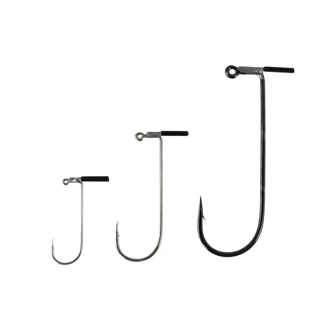 Carlige Gamakatsu Drop Shot Jig 90