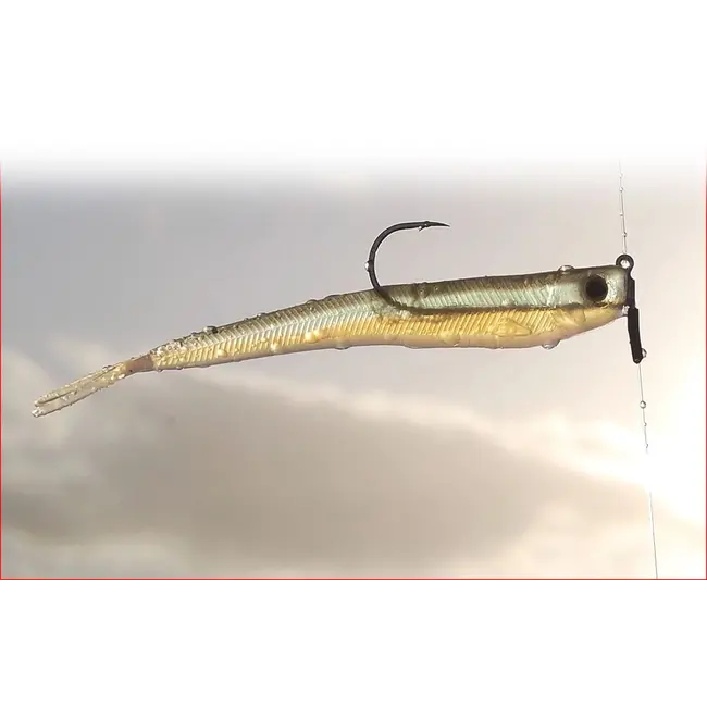 Carlige Gamakatsu Drop Shot Jig 90