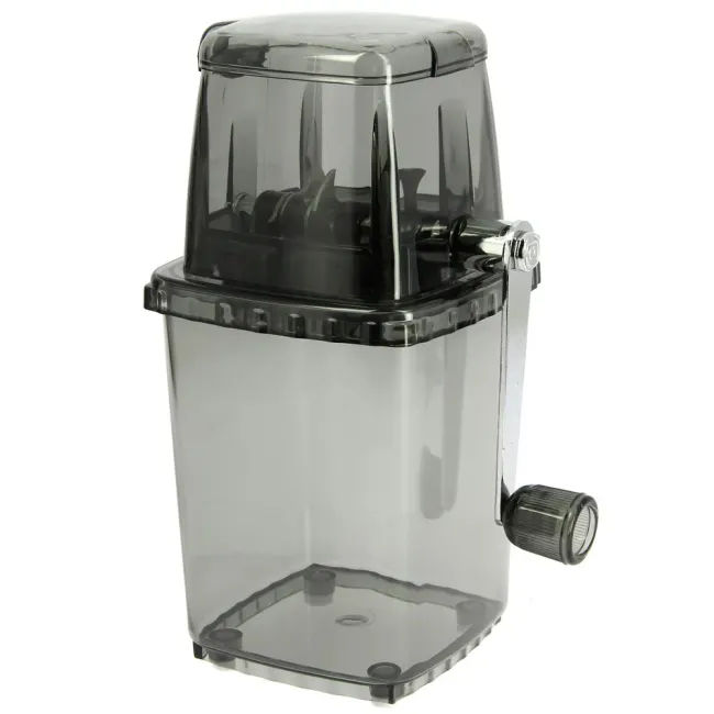 Bait Crusher System cu Maner NGT