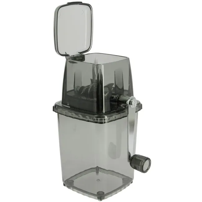 Bait Crusher System cu Maner NGT