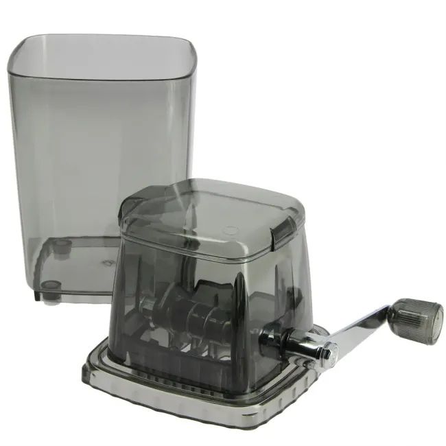 Bait Crusher System cu Maner NGT