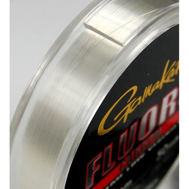 Fir Fluorocarbon Gamakatsu G-Line, 25m