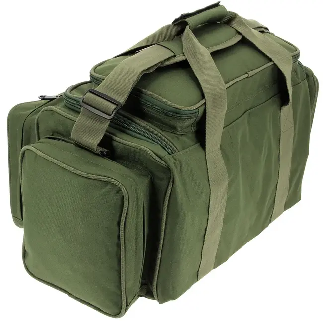 Geanta NGT Multi Pocket Carryall XPR, 61x29x31cm