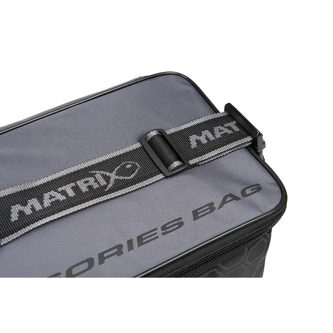 Geanta pentru Accesorii Matrix Ethos XL Accessories Bag, 94x24x25cm
