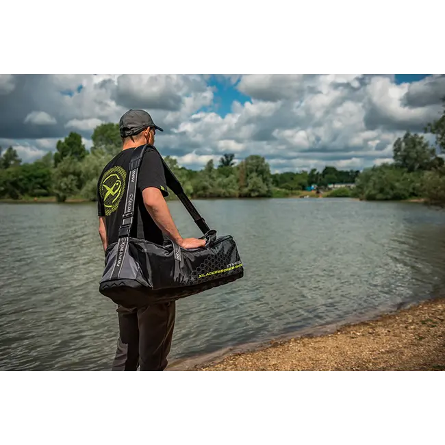 Geanta pentru Accesorii Matrix Ethos XL Accessories Bag, 94x24x25cm