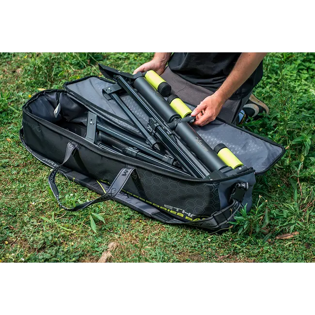 Geanta pentru Accesorii Matrix Ethos XL Accessories Bag, 94x24x25cm