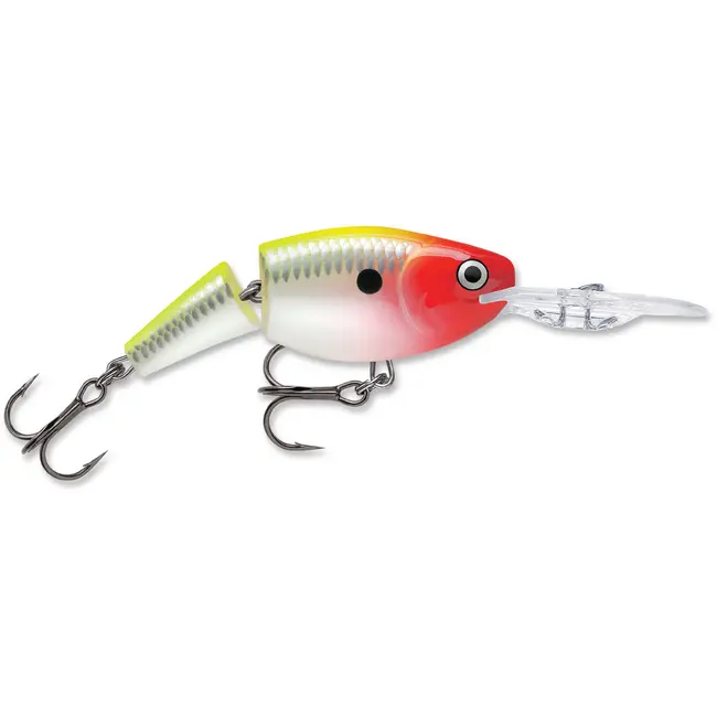 Vobler RAPALA Jointed Shad Rap, Culoare CLN, 5cm, 8g