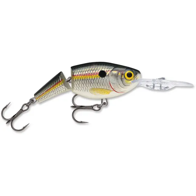 Vobler Rapala Jointed Shad Rap, Culoare SD, 5cm, 8g