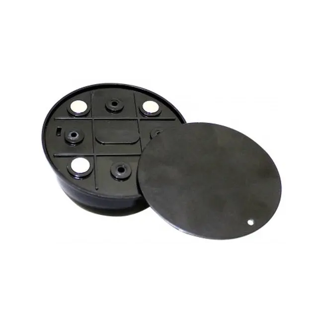 Lampa de Cort Wirelles ZFish Bite Alarm Bivvy Light