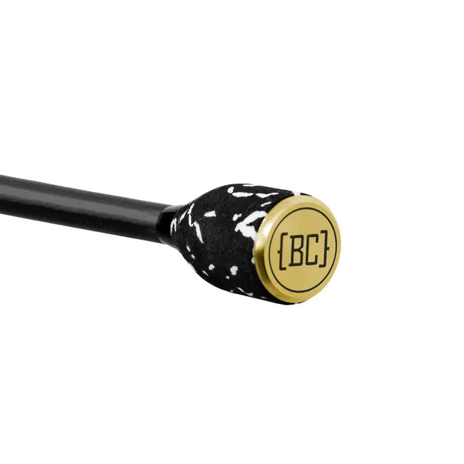 Lanseta Delphin Black Code C.I.T., 2.13m, 2-9g, 2buc