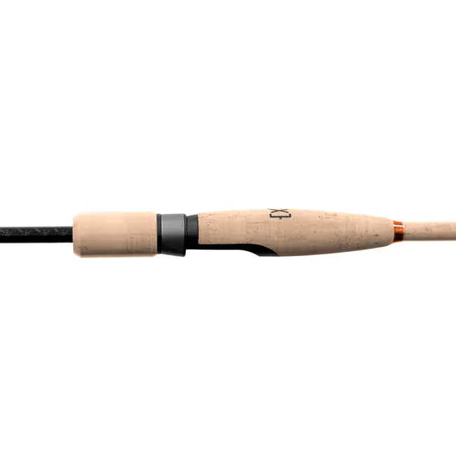 Lanseta Delphin Code X, 2.44m, 2-8g, 2buc