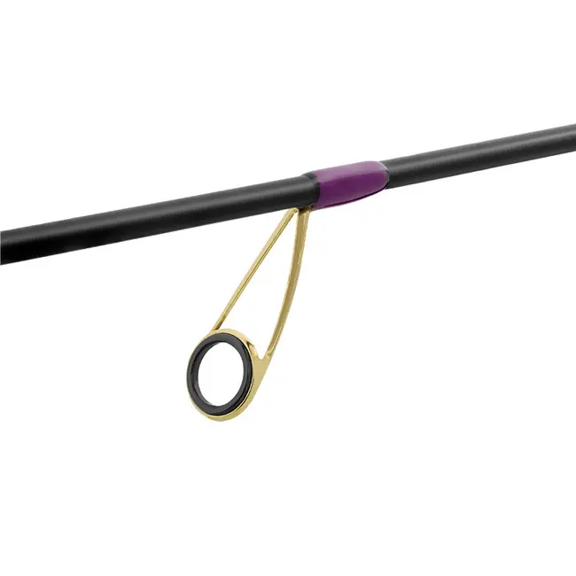 Lanseta Spinning/Rapitori Delphin Zombie, 3.00m, 80g, 2buc