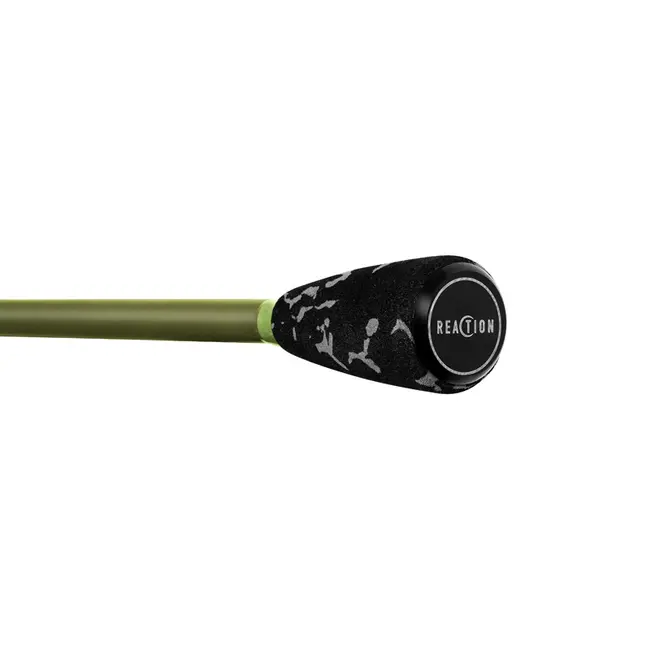 Lanseta Spinning/Rapitori Delphin reaCtion, 2.13m, 1-7g, 2buc