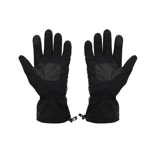 Manusi Fox Camo Gloves